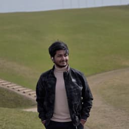 Profile image: Md Nahidul Islam